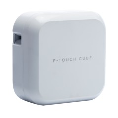 Brother PT-P710BTH, P-Touch CUBE Plus
